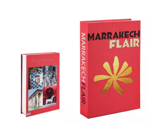 Interieurontwerpboek | Woondecoratie | Nepboeken | Salontafelboeken Decoratie | Decoratieboek-Hallo Susanne
