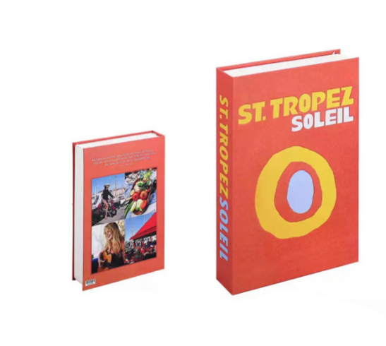 Interieurontwerpboek | Woondecoratie | Nepboeken | Salontafelboeken Decoratie | Decoratieboek-Hallo Susanne