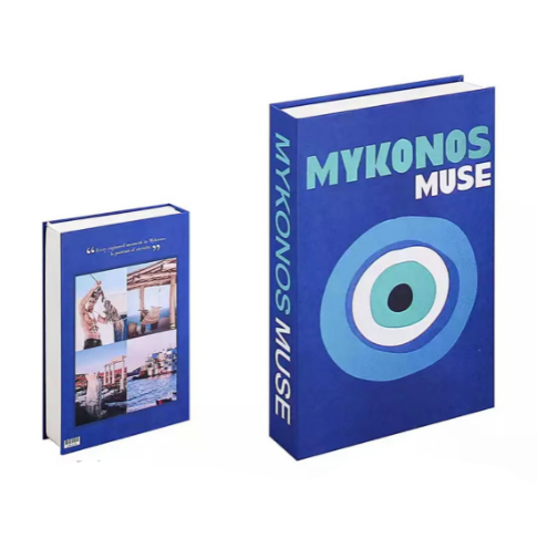Interieurontwerpboek | Woondecoratie | Nepboeken | Salontafelboeken Decoratie | Decoratieboek-Hallo Susanne