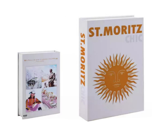 Interieurontwerpboek | Woondecoratie | Nepboeken | Salontafelboeken Decoratie | Decoratieboek-Hallo Susanne