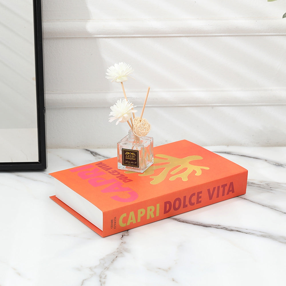 Interieurontwerpboek | Woondecoratie | Nepboeken | Salontafelboeken Decoratie | Decoratieboek-Hallo Susanne