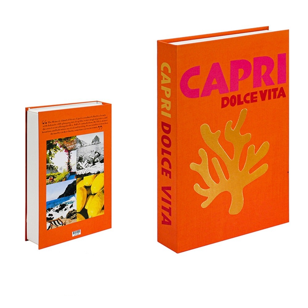 Interieurontwerpboek | Woondecoratie | Nepboeken | Salontafelboeken Decoratie | Decoratieboek-Hallo Susanne