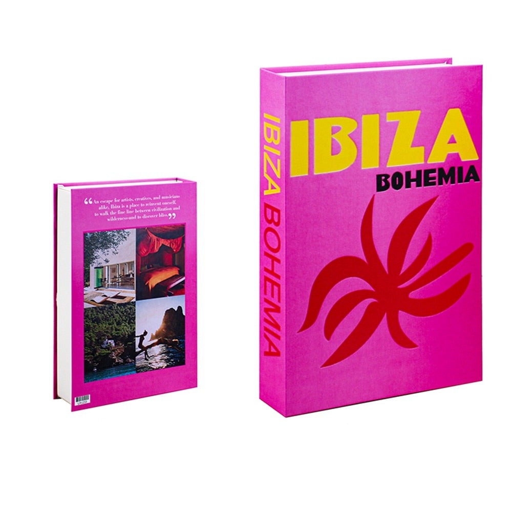 Interieurontwerpboek | Woondecoratie | Nepboeken | Salontafelboeken Decoratie | Decoratieboek-Hallo Susanne