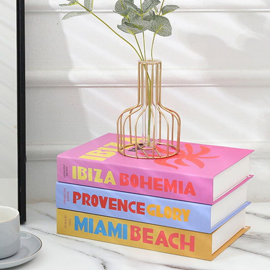 Interieurontwerpboek | Woondecoratie | Nepboeken | Salontafelboeken Decoratie | Decoratieboek-Hallo Susanne