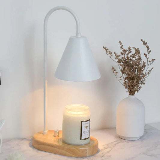 Kaarsenwarmer Lamp - Scentsy Tafel Kaars Wax Warmer Lamp-Hallo Susanne