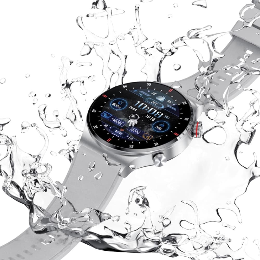 Lige Smartwatch | De Premium Smartwatch-Hallo Susanne