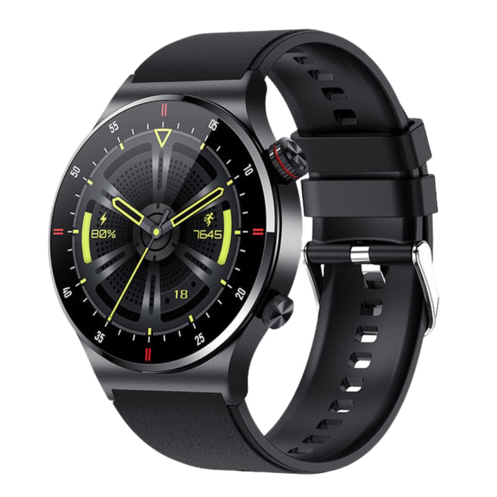 Lige Smartwatch | De Premium Smartwatch-Hallo Susanne