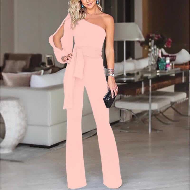 Maud Jumpsuit | Perfect voor elke feestelijke gelegenheid-Hallo Susanne