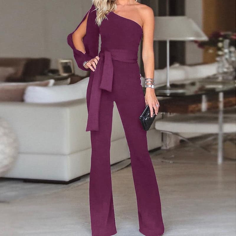 Maud Jumpsuit | Perfect voor elke feestelijke gelegenheid-Hallo Susanne