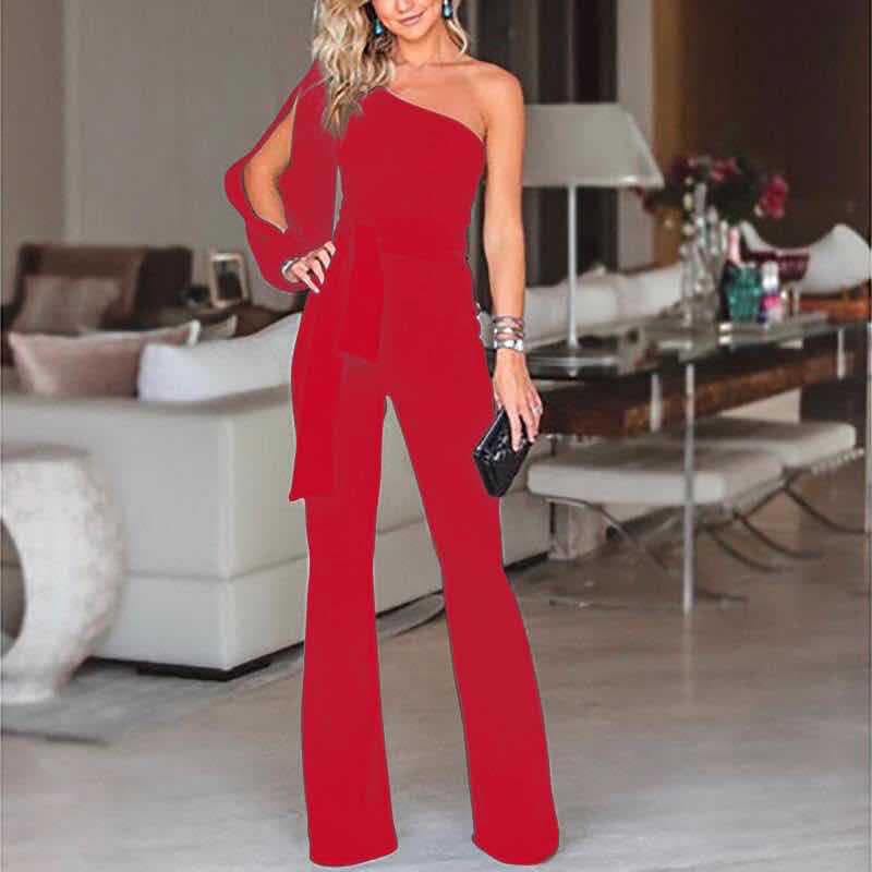 Maud Jumpsuit | Perfect voor elke feestelijke gelegenheid-Hallo Susanne