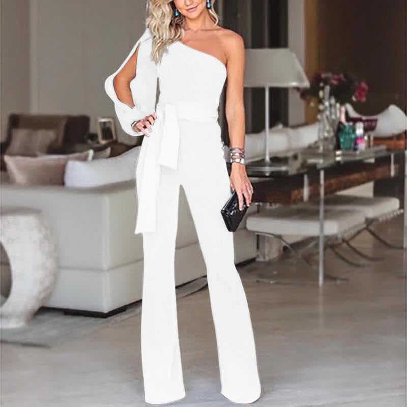 Maud Jumpsuit | Perfect voor elke feestelijke gelegenheid-Hallo Susanne