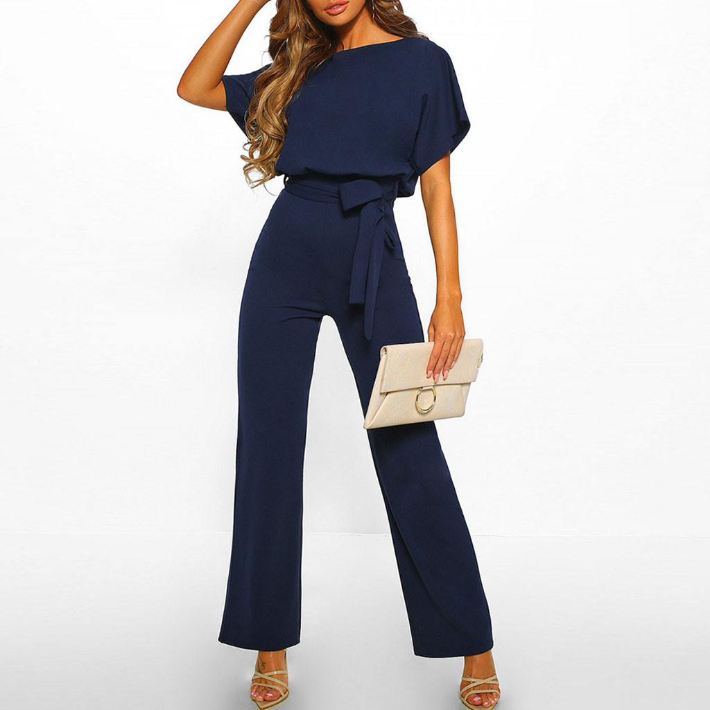 Monika Jumpsuits | Elegant en comfortabel-Hallo Susanne