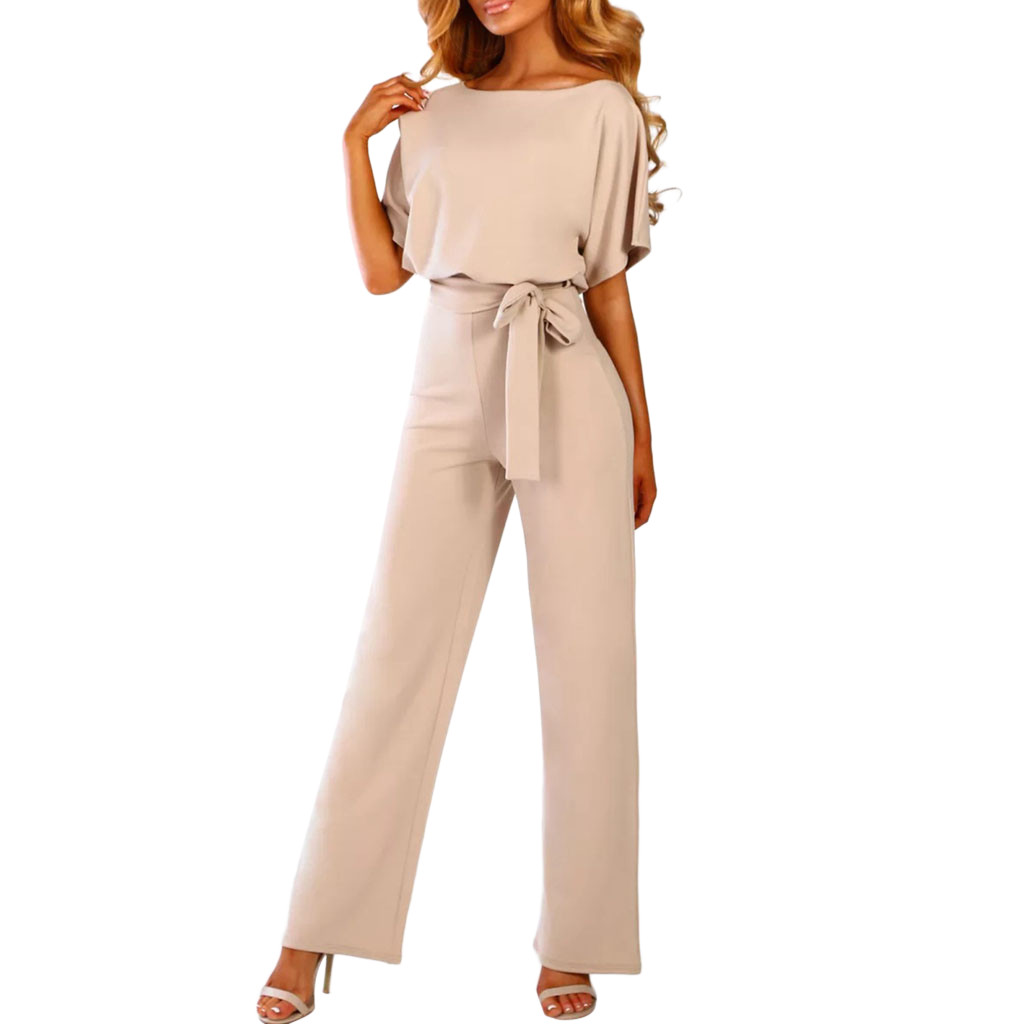 Monika Jumpsuits | Elegant en comfortabel-Hallo Susanne