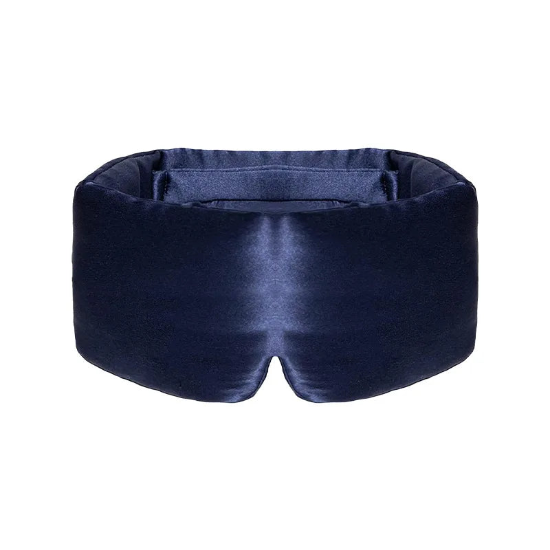 Oogmasker - Zijdezacht - Satijn - Slaapmasker - Slaapbril-Hallo Susanne