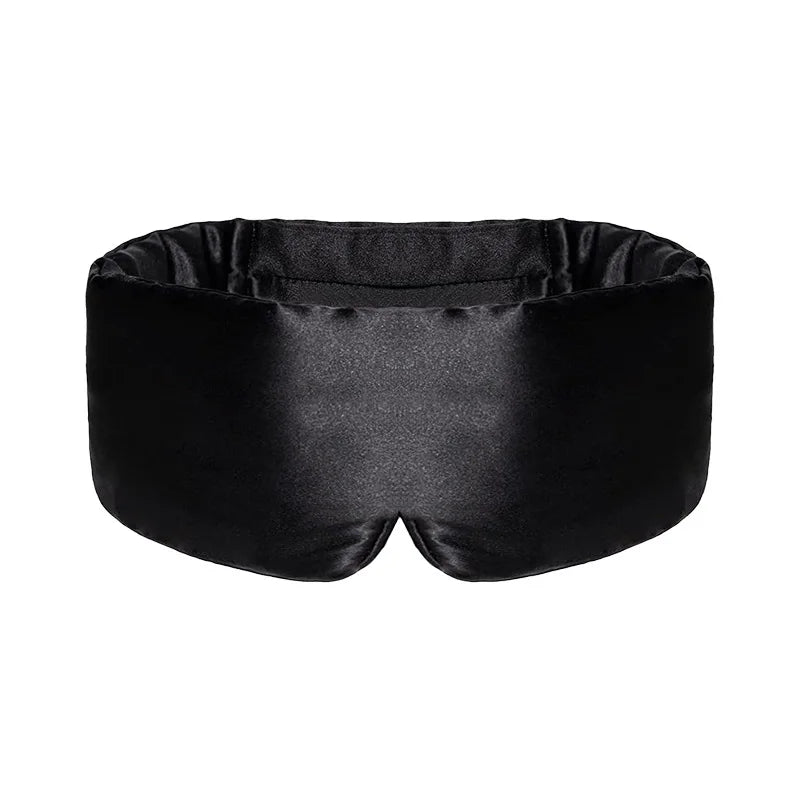 Oogmasker - Zijdezacht - Satijn - Slaapmasker - Slaapbril-Hallo Susanne