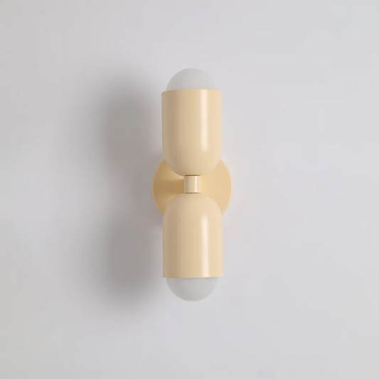 Op en neer licht - Wandmontage - Woonkamer - Wandlamp - Binnen wandlampen-Hallo Susanne