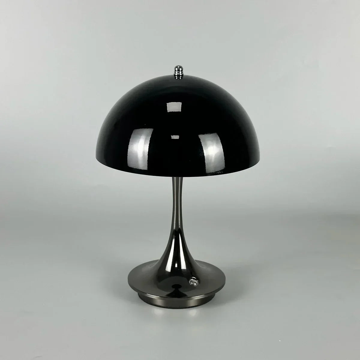 Oplaadbare Lamp | Nachtkastje | Woonkamer | Dimbare Lamp | Tafellamp-Hallo Susanne