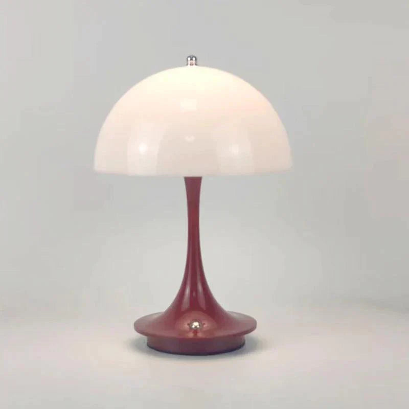 Oplaadbare Lamp | Nachtkastje | Woonkamer | Dimbare Lamp | Tafellamp-Hallo Susanne