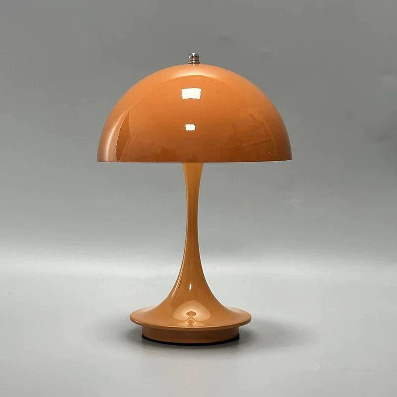 Oplaadbare Lamp | Nachtkastje | Woonkamer | Dimbare Lamp | Tafellamp-Hallo Susanne