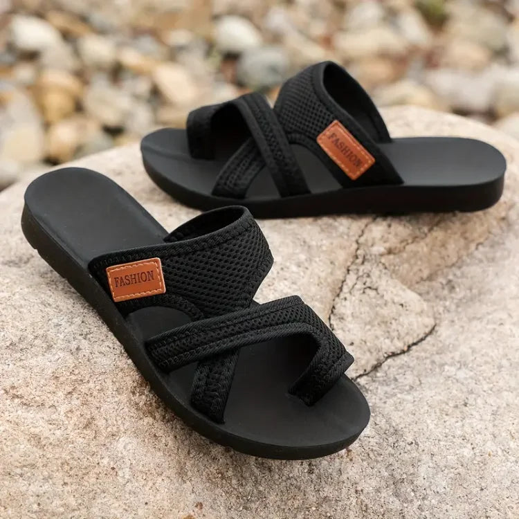 Orthopedische Sandalen | Instappers | Ergonomisch | Sportieve sandalen | Damesslippers-Hallo Susanne