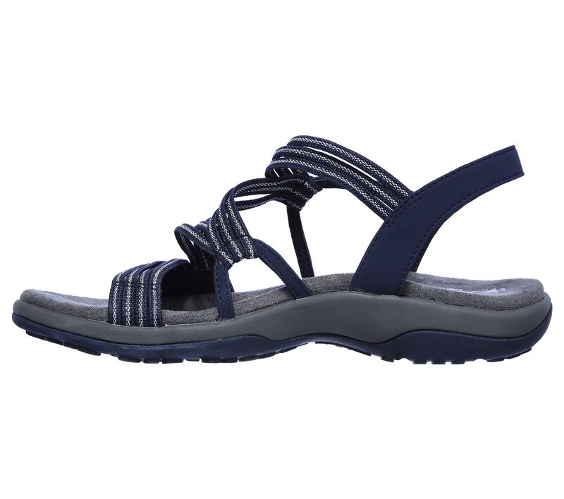 Orthopedische Sandalen - ergonomische sport sandalen met elastische band voor dames-Hallo Susanne