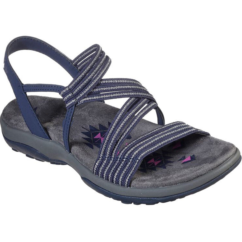 Orthopedische Sandalen - ergonomische sport sandalen met elastische band voor dames-Hallo Susanne