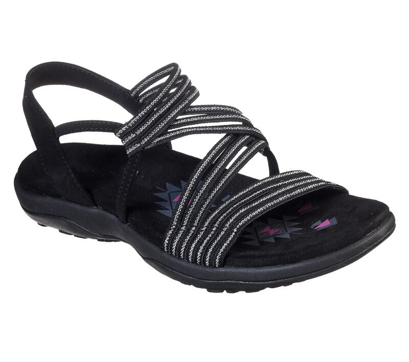 Orthopedische Sandalen - ergonomische sport sandalen met elastische band voor dames-Hallo Susanne
