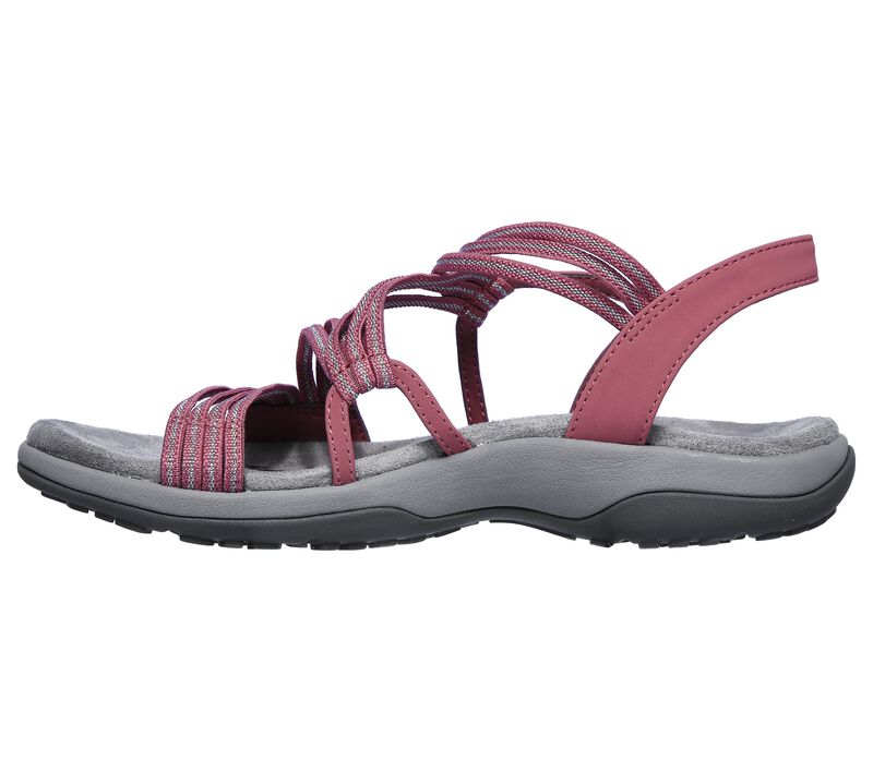 Orthopedische Sandalen - ergonomische sport sandalen met elastische band voor dames-Hallo Susanne