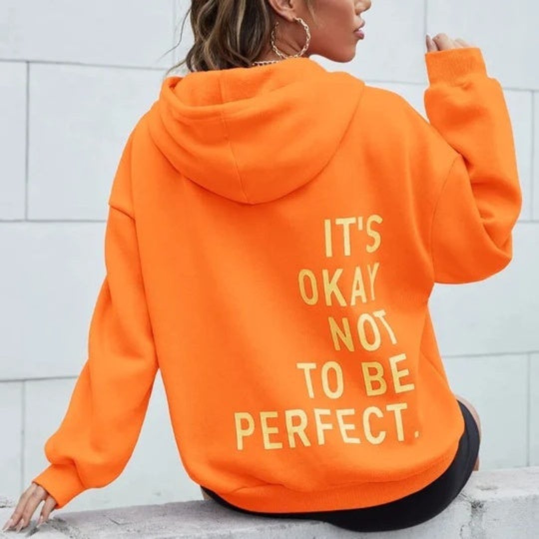 Oversized Hoodie | Comfortabel | Losse Pasvorm | Hoodie met tekst | Dameshoodie-Hallo Susanne