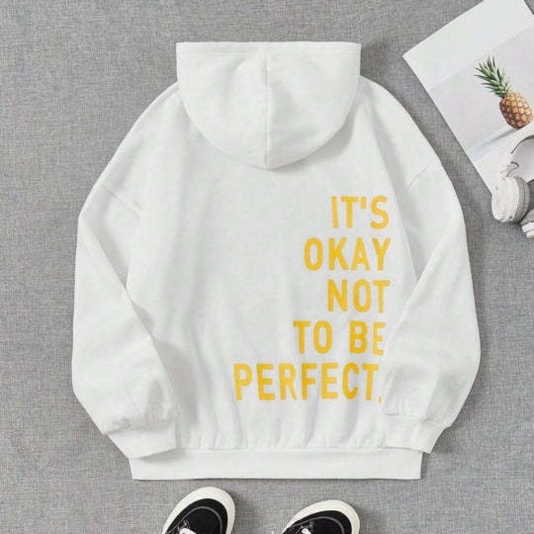 Oversized Hoodie | Comfortabel | Losse Pasvorm | Hoodie met tekst | Dameshoodie-Hallo Susanne