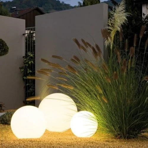 Patio Verlichting - Grond - Afstandsbediening - Tuinverlichting - Oplaadbare Buitenverlichting-Hallo Susanne