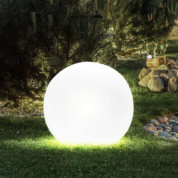 Patio Verlichting - Grond - Afstandsbediening - Tuinverlichting - Oplaadbare Buitenverlichting-Hallo Susanne