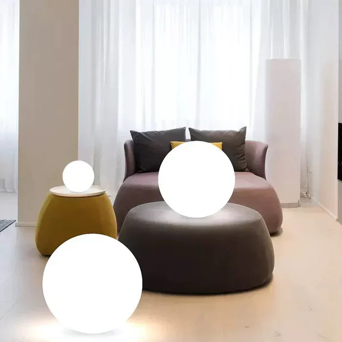 Patio Verlichting - Grond - Afstandsbediening - Tuinverlichting - Oplaadbare Buitenverlichting-Hallo Susanne