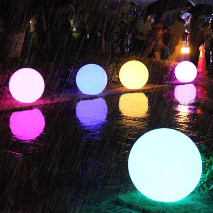 Patio Verlichting - Grond - Afstandsbediening - Tuinverlichting - Oplaadbare Buitenverlichting-Hallo Susanne