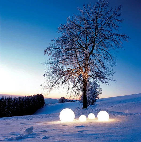 Patio Verlichting - Grond - Afstandsbediening - Tuinverlichting - Oplaadbare Buitenverlichting-Hallo Susanne