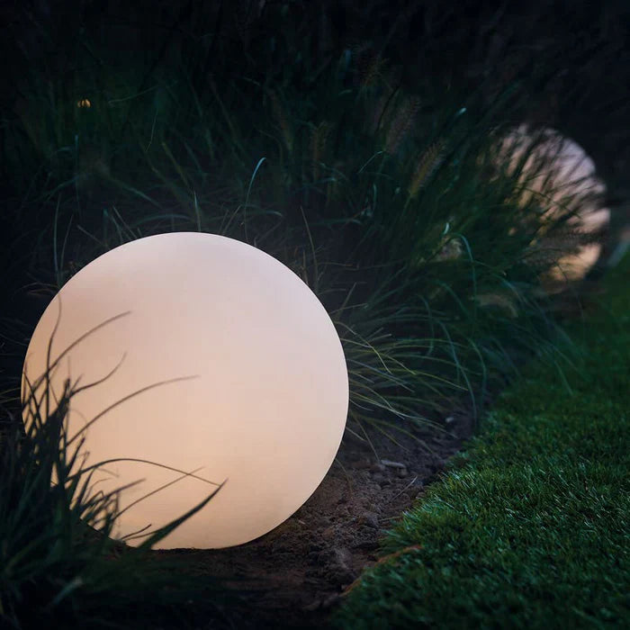 Patio Verlichting - Grond - Afstandsbediening - Tuinverlichting - Oplaadbare Buitenverlichting-Hallo Susanne