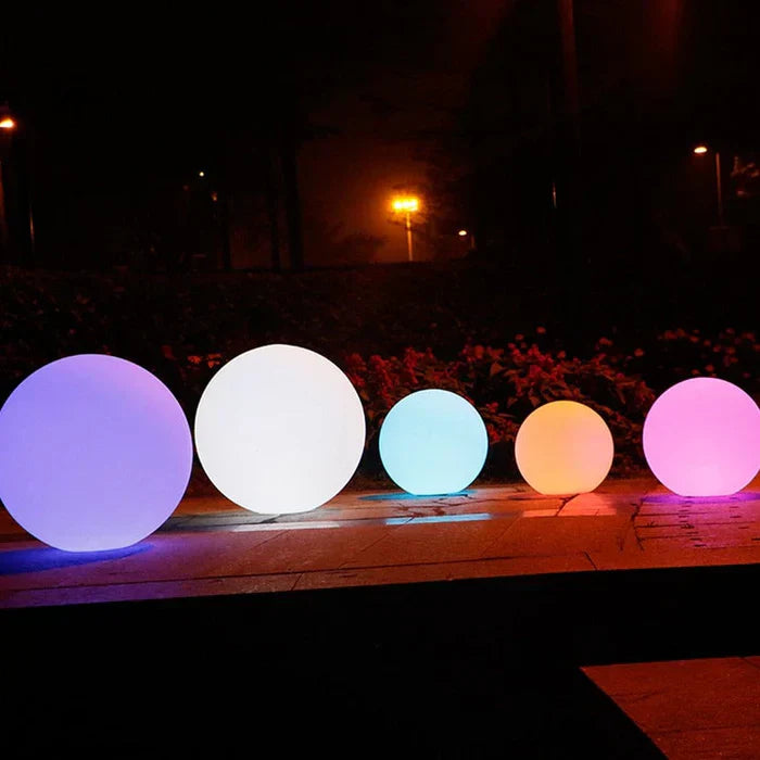 Patio Verlichting - Grond - Afstandsbediening - Tuinverlichting - Oplaadbare Buitenverlichting-Hallo Susanne
