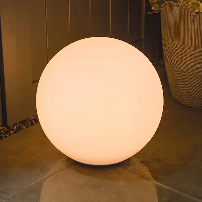 Patio Verlichting - Grond - Afstandsbediening - Tuinverlichting - Oplaadbare Buitenverlichting-Hallo Susanne