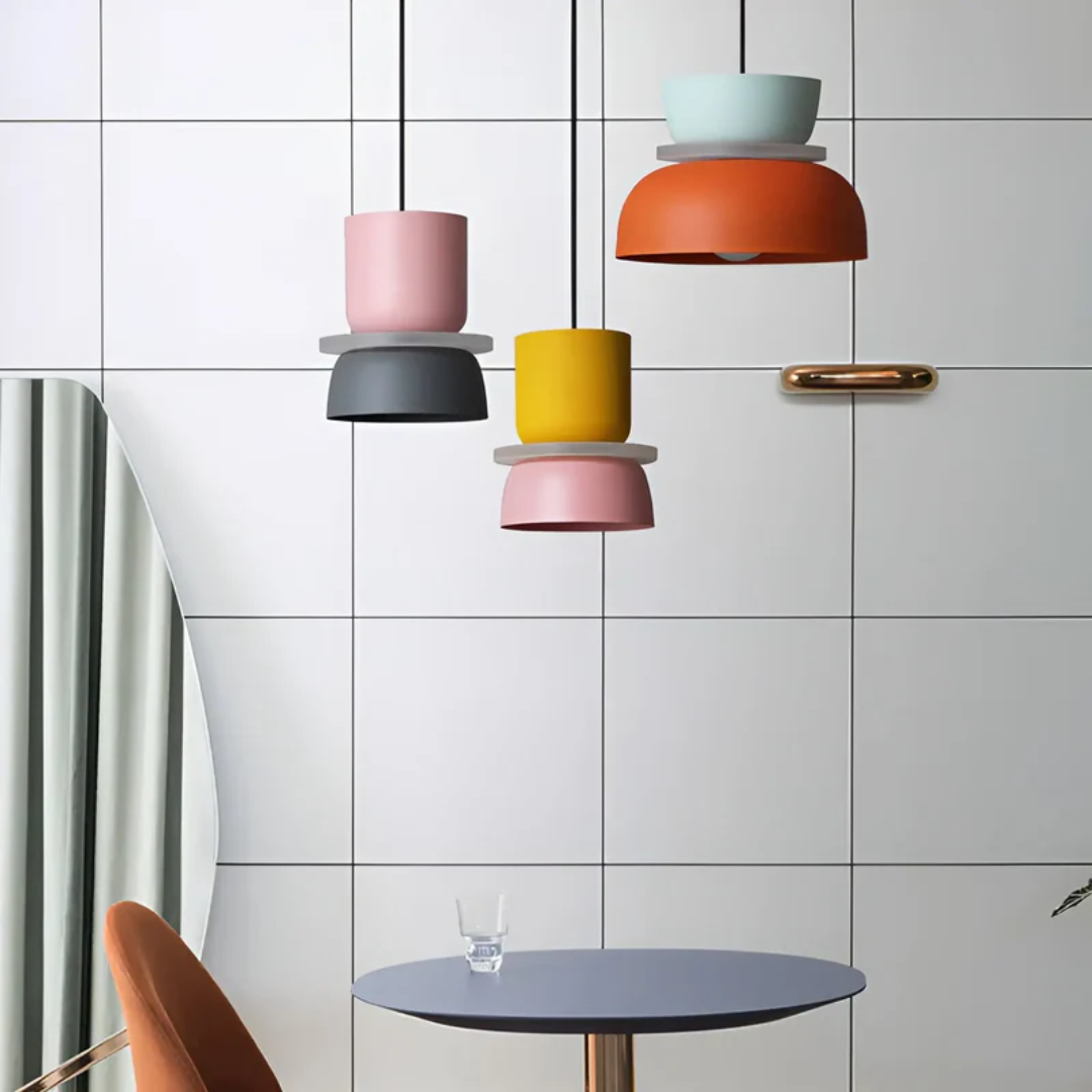 Plafondlamp - Hanglamp - LED - Hanglamp - Keukenlamp Plafond-Hallo Susanne