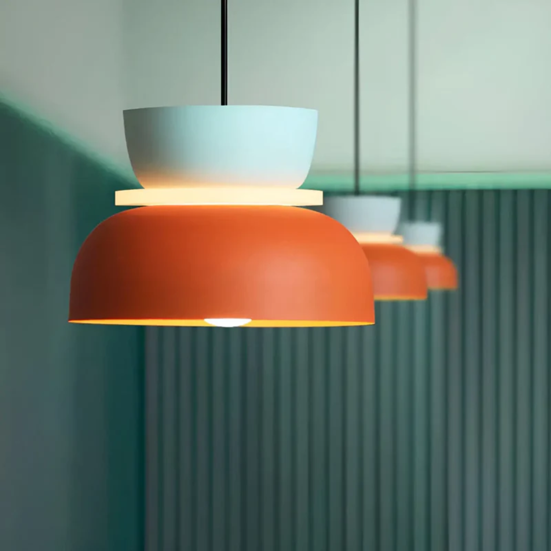 Plafondlamp - Hanglamp - LED - Hanglamp - Keukenlamp Plafond-Hallo Susanne