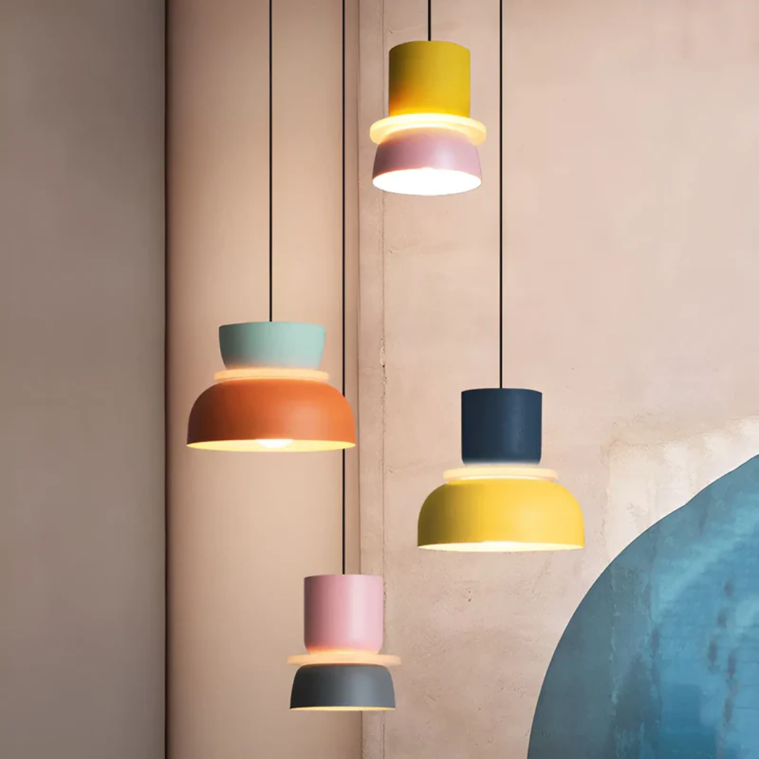 Plafondlamp - Hanglamp - LED - Hanglamp - Keukenlamp Plafond-Hallo Susanne
