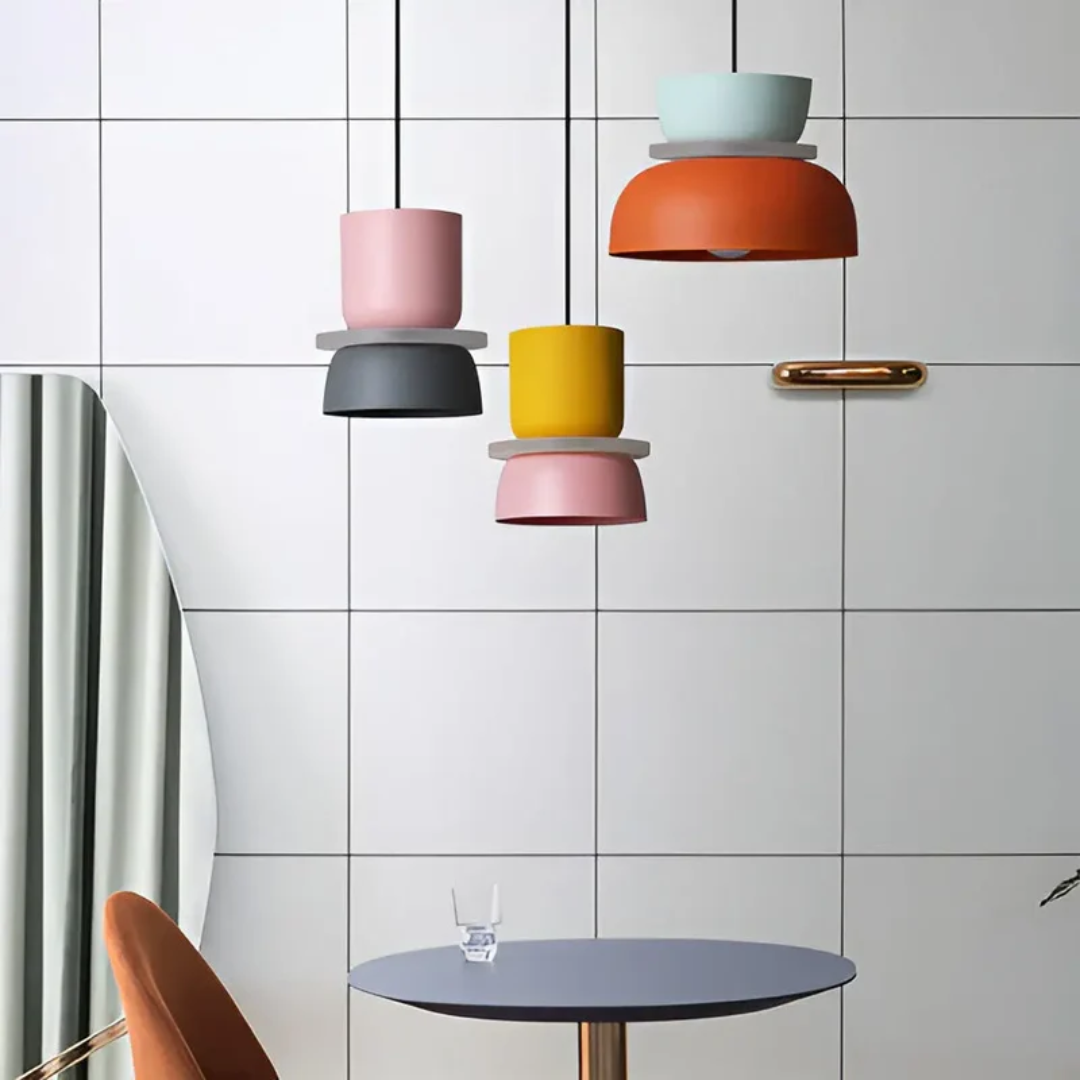 Plafondlamp - Hanglamp - LED - Hanglamp - Keukenlamp Plafond-Hallo Susanne