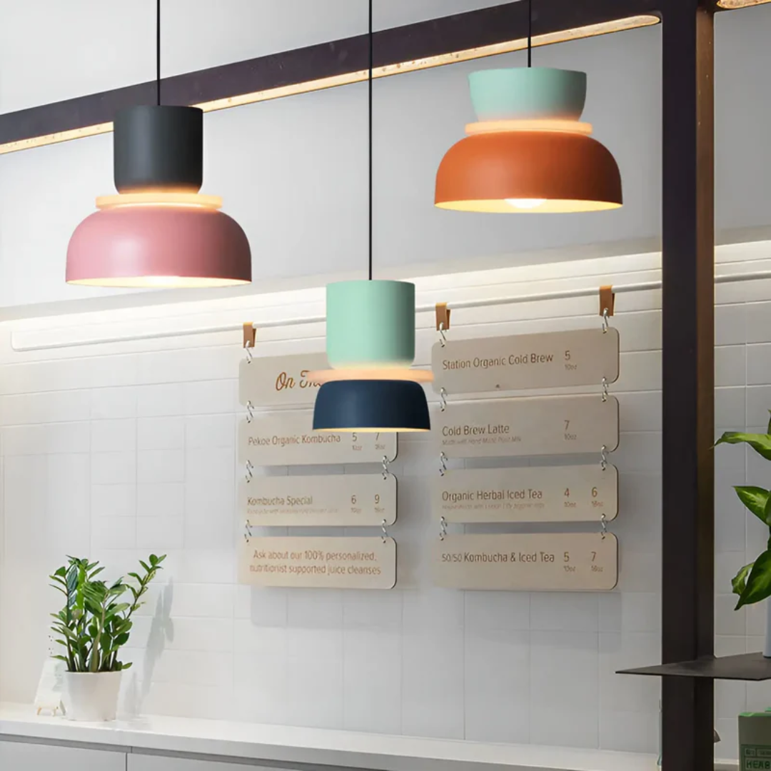 Plafondlamp - Hanglamp - LED - Hanglamp - Keukenlamp Plafond-Hallo Susanne