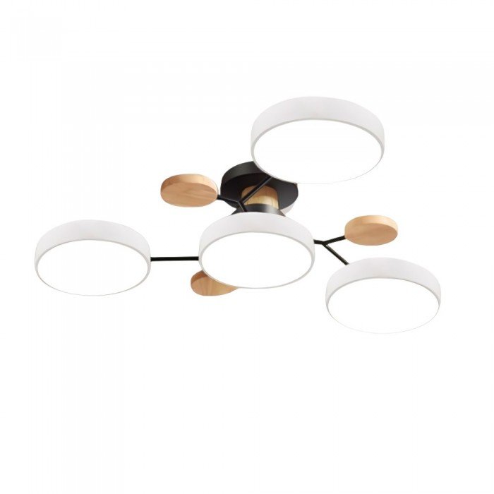Plafondlamp | Modern | Design | Plafondlampen voor de Woonkamer | LED Lampen-Hallo Susanne