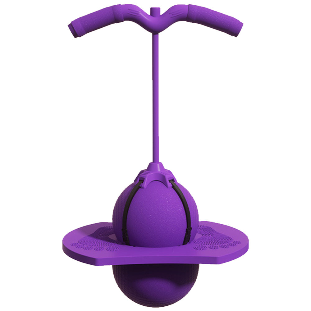 Pogo Jumper - Kinderen - Hopper Ball - Pogo Stick - Springstok-Hallo Susanne