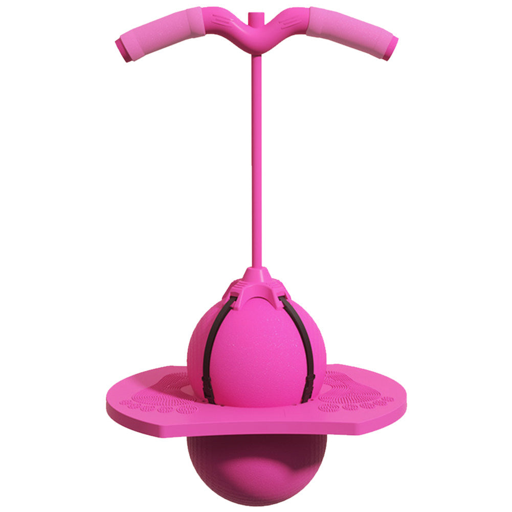 Pogo Jumper - Kinderen - Hopper Ball - Pogo Stick - Springstok-Hallo Susanne
