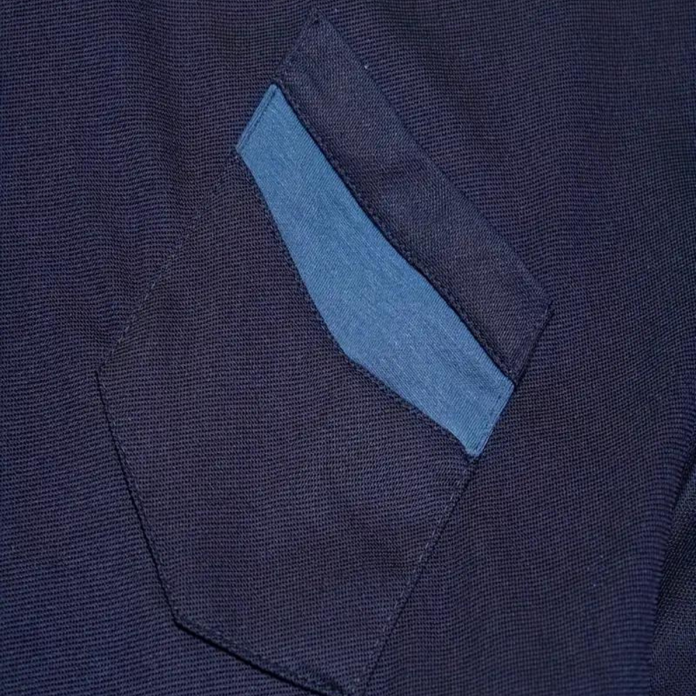 Polo T-Shirt | Korte Mouw | Knoop Hals | Kraag T-Shirt | Heren Shirts-Hallo Susanne