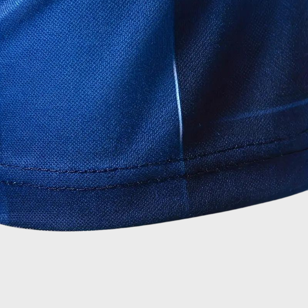 Polo T-Shirt | Kraag | Korte Mouw | Zomershirt | Herenpoloshirt-Hallo Susanne