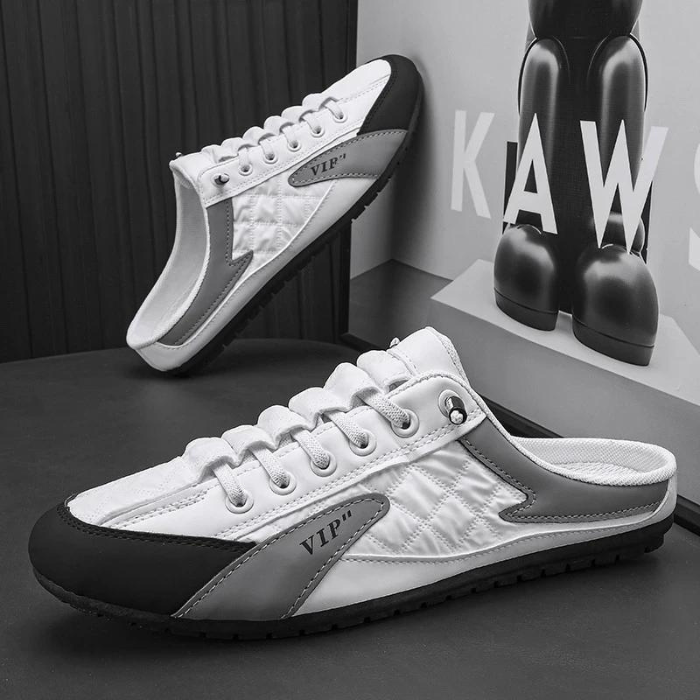 Sportschoenen discount met hak