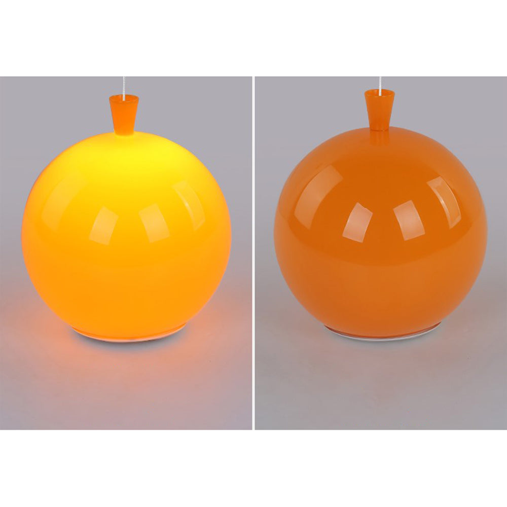 Slaapkamerplafondlamp - Kleurrijke ballonplafondlamp met trekschakelaar-Hallo Susanne